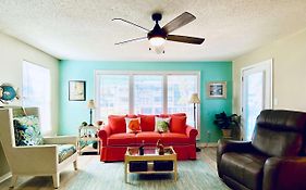 Sea Oats B106 By Albvr - Great Renovation And Tons Of Space In This 2Br 2Ba Condo - Outdoor Pools, Pier, And Dedicated Beach Access